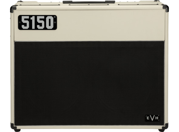 EVH  5150 Iconic Series 60W 2X12 Combo Ivory, 230V EUR